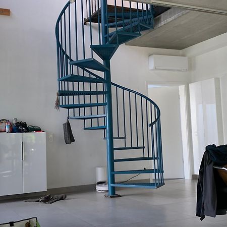 A Cozy Room In A Modern House Poczdam Zewnętrze zdjęcie