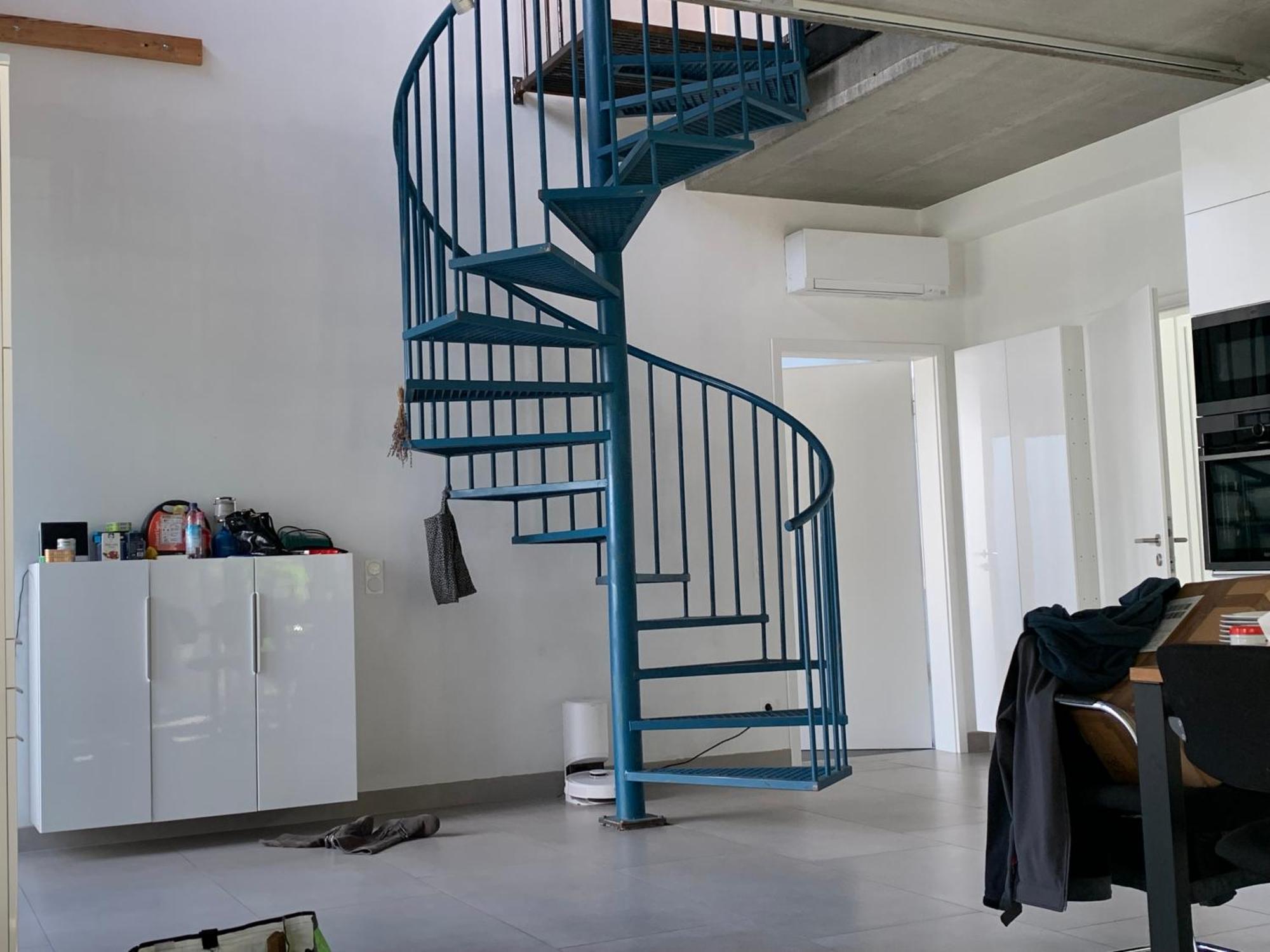 A Cozy Room In A Modern House Poczdam Zewnętrze zdjęcie