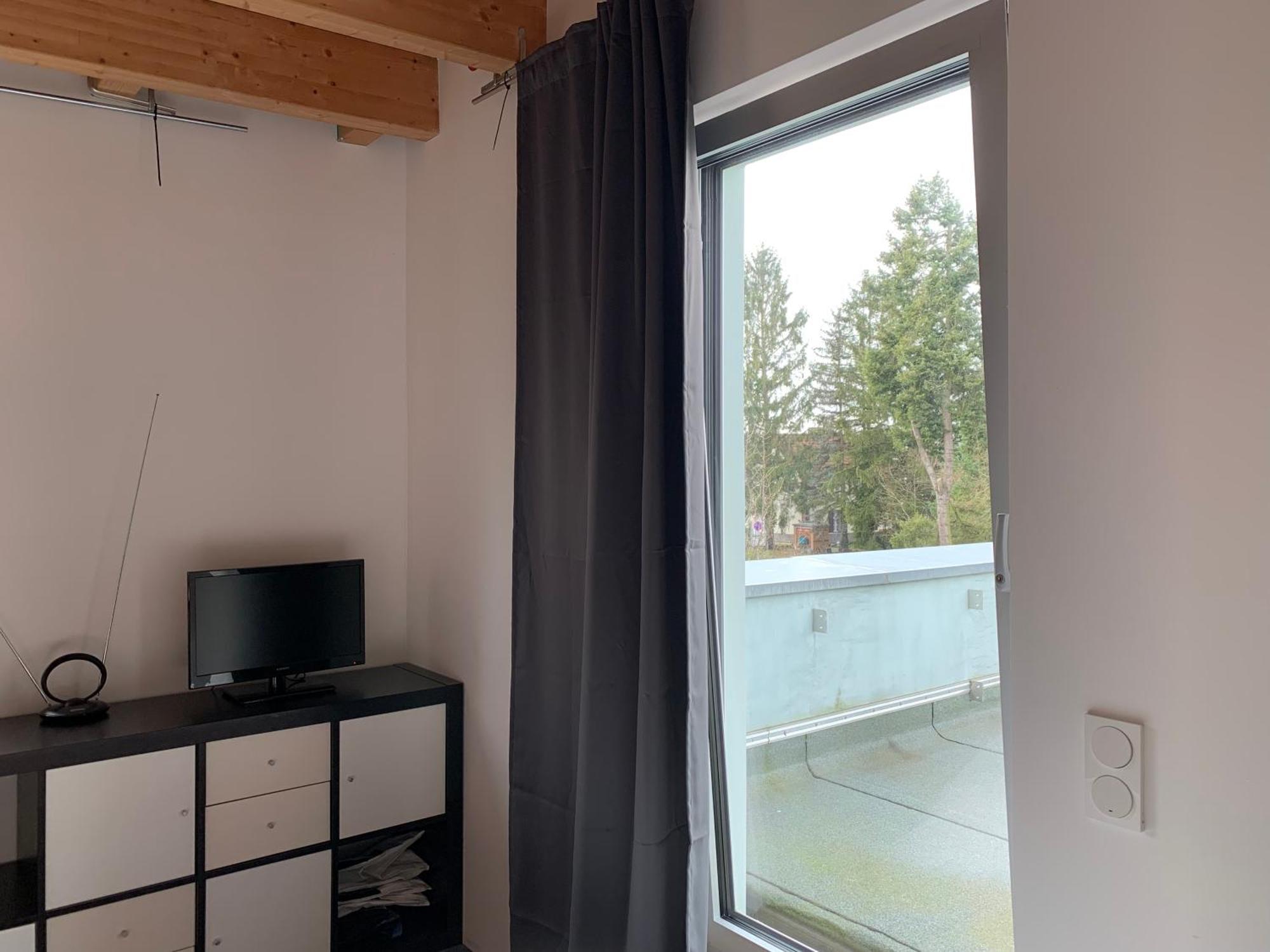 A Cozy Room In A Modern House Poczdam Zewnętrze zdjęcie