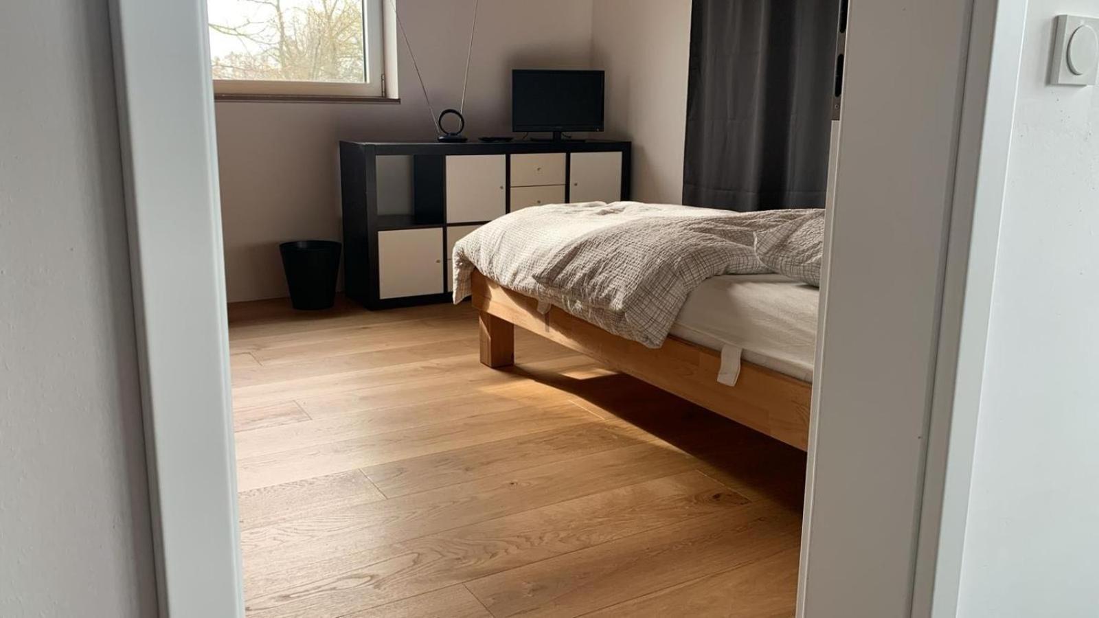 A Cozy Room In A Modern House Poczdam Zewnętrze zdjęcie